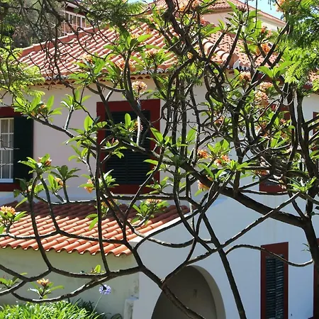 Πανσιόν Chocolate House Φουνκάλ